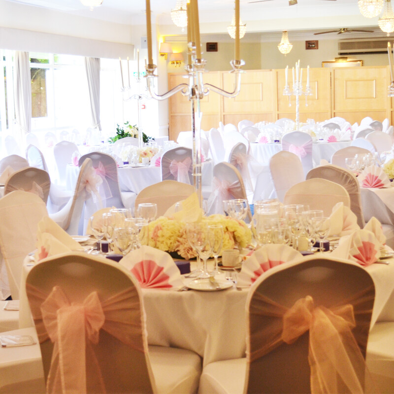 10 tk organza tooliraamid Sõlmepaelad Tooli poognad pulmapeoks banketiürituseks riigipulma tooli kaunistus