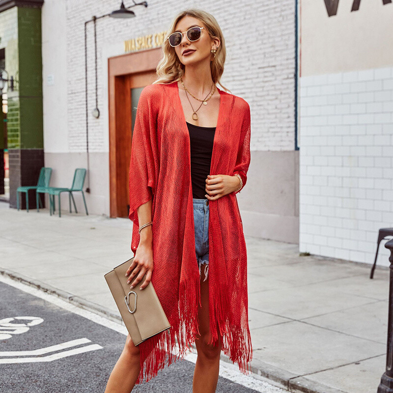 2023. aasta ujumistrikoo katted Mood Tutt Kuldsed bikiinid Beach Cover Up Seksikas rannakleit Naistele mõeldud tuunikad suverõivad Läbinägemine