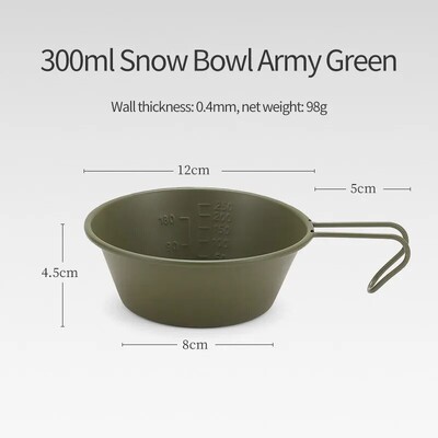 Σετ μαγειρικών σκευών κάμπινγκ Σετ μαγειρικής αλουμινίου εξωτερικού χώρου Βραστήρας νερού Κατσαρόλα Ταξίδι Πεζοπορία Πικ-νικ Κατασκήνωση Προμήθειες μαγειρικής για πικ-νικ Ψάρεμα