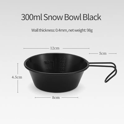 Σετ μαγειρικών σκευών κάμπινγκ Σετ μαγειρικής αλουμινίου εξωτερικού χώρου Βραστήρας νερού Κατσαρόλα Ταξίδι Πεζοπορία Πικ-νικ Κατασκήνωση Προμήθειες μαγειρικής για πικ-νικ Ψάρεμα