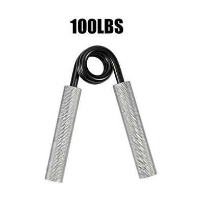 Alumiiniumist käepide jõusaal Fitness sõrmetreening käsivarre jõutreening lihaste taastamine, taastusravi arendaja haarats