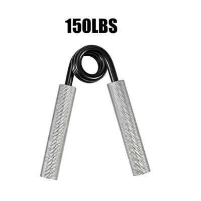 Alumiiniumist käepide jõusaal Fitness sõrmetreening käsivarre jõutreening lihaste taastamine, taastusravi arendaja haarats