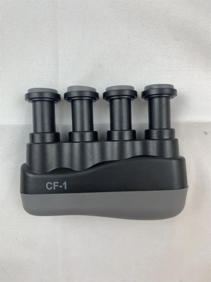 Sõrmetreenerid käepidemed, klaver, kitarr, sõrmede tundlikkus, jõud, jõuharjutused