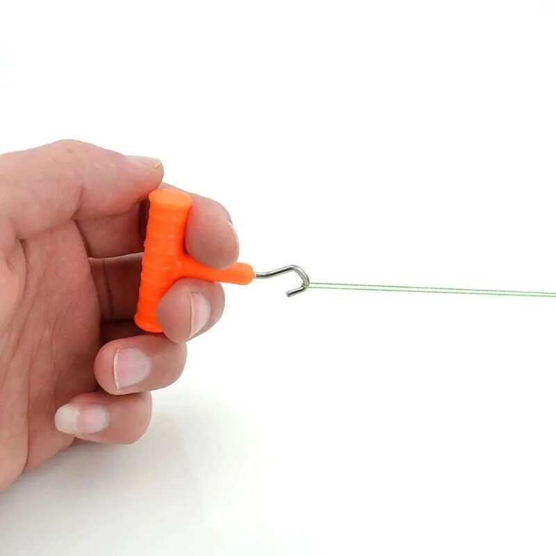 Hirisi roostevabast terasest kalapüügi kääritarvikud Kaasaskantavad käärid, tangidega lõigatud PE punumisnöör koos tõmbetööriistaga kalastustööriist