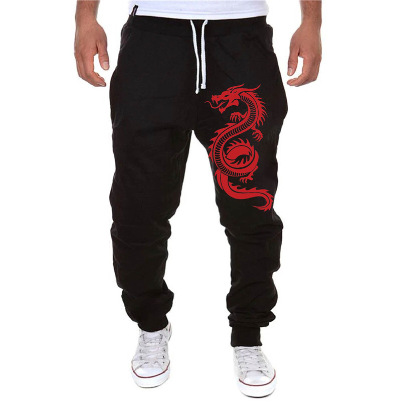 2024 Διασυνοριακό Εξωτερικό Εμπόριο Ανοιξιάτικα και Φθινοπωρινά Αθλητικά Ανδρικά casual χαλαρά ίσια πόδια και παντελόνι Universal Fashion