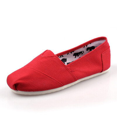 Suvised klassikalised sinised lõuendist püksid Meeste naiste madalad mugavad lamedad kingad Meeste vabaajajalatsid Meeste Espadrilles zapatos hombre