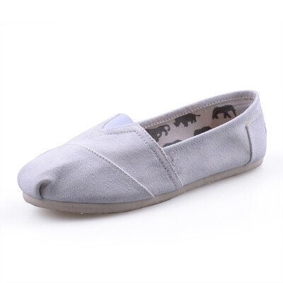 Suvised klassikalised sinised lõuendist püksid Meeste naiste madalad mugavad lamedad kingad Meeste vabaajajalatsid Meeste Espadrilles zapatos hombre
