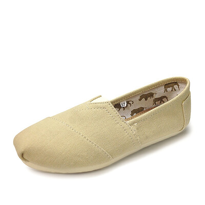 Suvised klassikalised sinised lõuendist püksid Meeste naiste madalad mugavad lamedad kingad Meeste vabaajajalatsid Meeste Espadrilles zapatos hombre