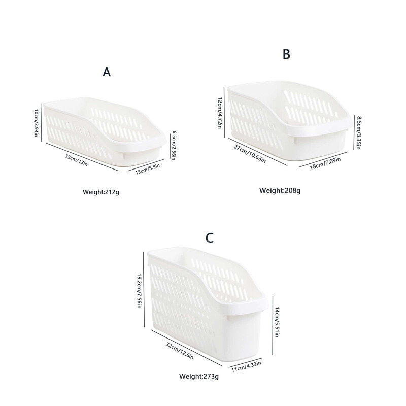 Μικρού πλάτους και βαθιάς τροχαλίας αποθήκευση κουζίνας, καλάθι αποθήκευσης αποχέτευσης μπάνιου, κιβώτιο οργάνωσης ντουλαπιού νεροχύτη, κουτί αποθήκευσης επιτραπέζιου υπολογιστή
