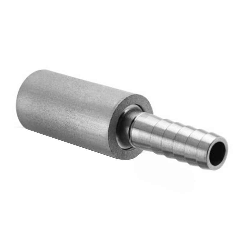 Kodupruulimine Veini valmistamine Barware Diffusion Stone Beer Carbonation Aeration Stone Beer Wine Making 0,5 2 Micrometer Varustus.