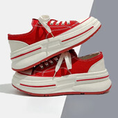 Naiste lõuendist kingad suvised uued hingavad platvormkingad vabaaja tossud naiste mood Mitmekülgsed naiste disainjalatsid tossud