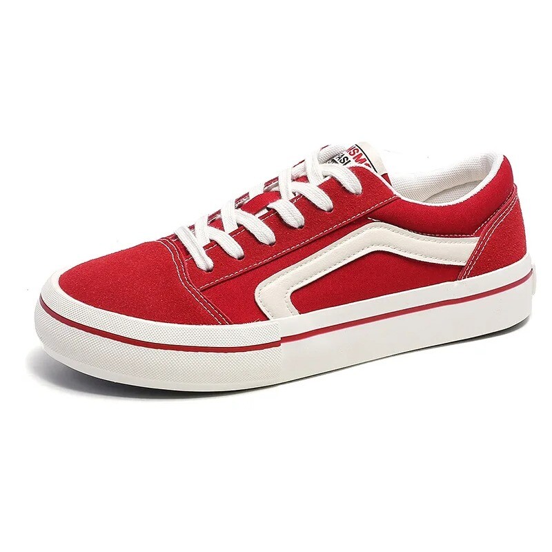 2024. aasta suvi, uued meeste kingad, libisemisvastased, kulumiskindlad lõuendjalatsid, võrk, pind, hingav vabaajajalatsid Trend väljas hingav