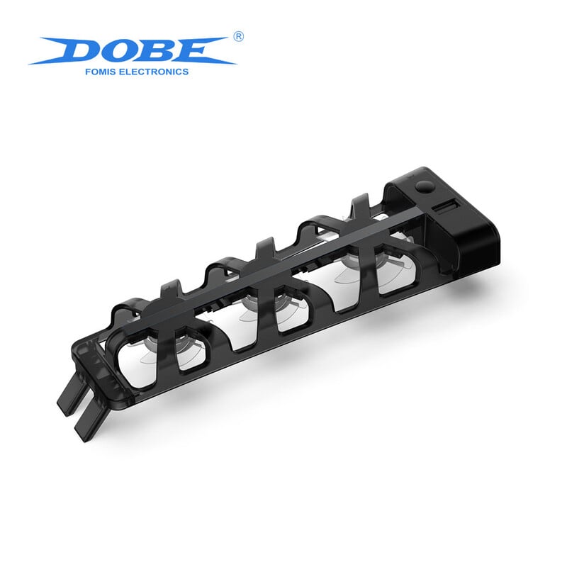 PS5 konsoles dzesēšanas ventilators aizmugurējais Blu-ray PS5 konsoles dzesēšanas ventilators P5 TP5-1523