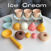 Lapsed Rannamänguasjad mängud liiv nisu põhk materjal jäätis mänguasjad kaevamine liivatööriistad keskkond põhjamaine tuul õues