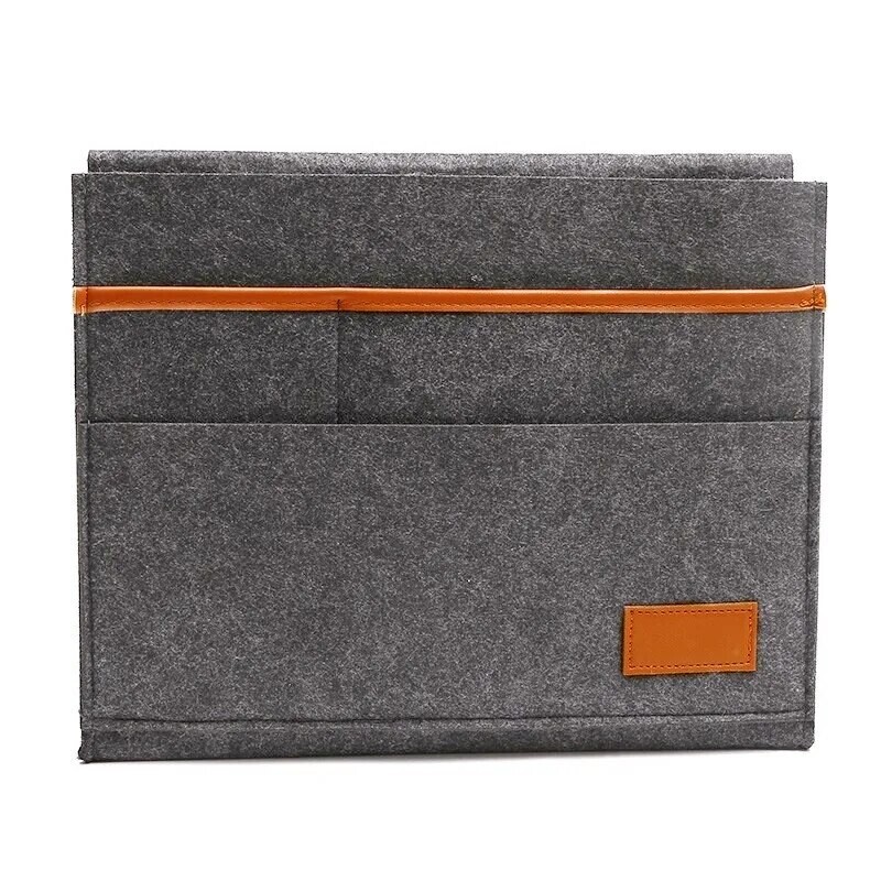 Beebi voodi kõrval asuv hoiutasku rippuv voodi korrastaja Kaasaskantav voodi kõrval viltvoodi hoiukott Voodi diivani riiul kotihoidik