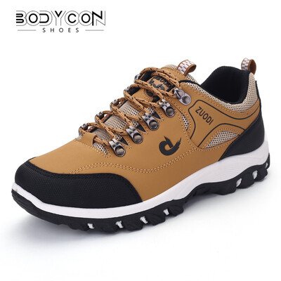 Značkové pánske topánky, letné priedušné tenisky, luxusné outdoorové ľahké pánske mokasíny, trekingová obuv pre mužov s...