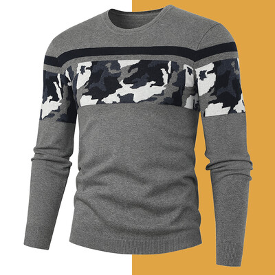 Tasuta kohaletoimetamine Meeste Pullover Kampsun Mood Pehme Sügis Slim kampsun Jersey kudumid Meeste Talvine Kampsun Topid Meeste Pusa Suures Suuruses