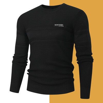 Tasuta kohaletoimetamine Meeste Pullover Kampsun Mood Pehme Sügis Slim kampsun Jersey kudumid Meeste Talvine Kampsun Topid Meeste Pusa Suures Suuruses