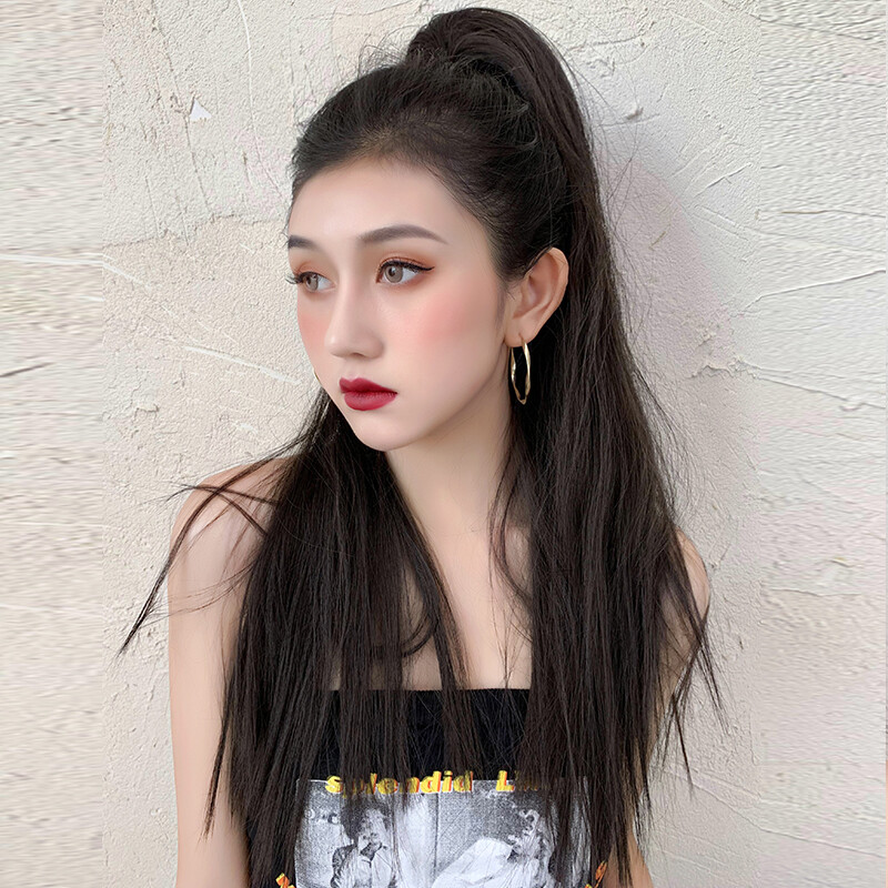 Hobusesaba pikendav küünisklamber, sirge küünisega klamber