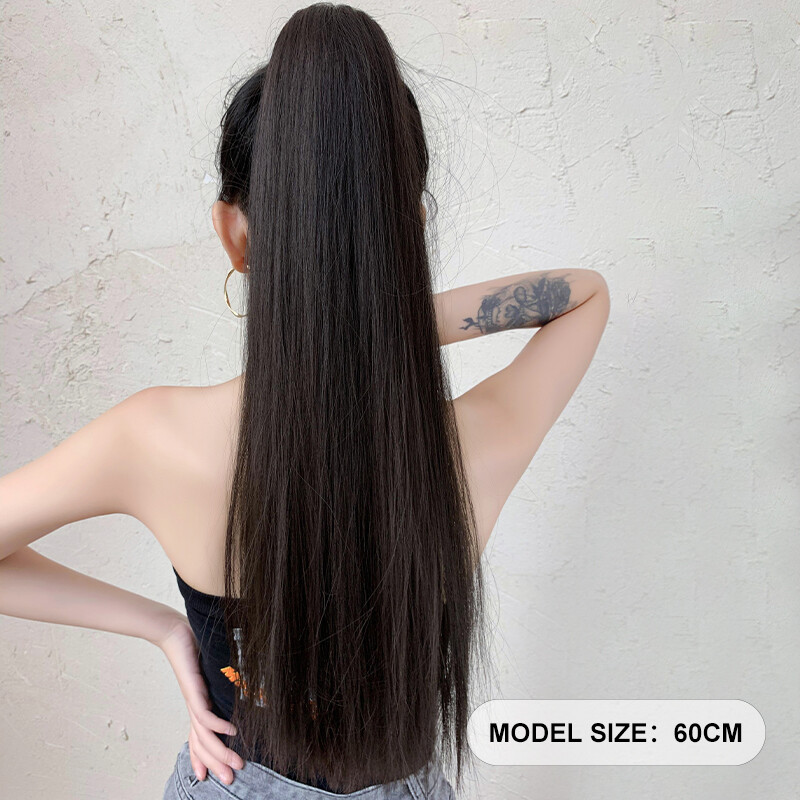 Hobusesaba pikendav küünisklamber, sirge küünisega klamber