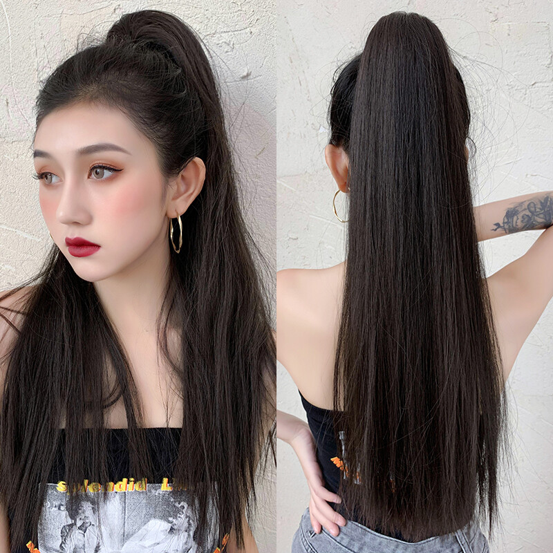 Hobusesaba pikendav küünisklamber, sirge küünisega klamber