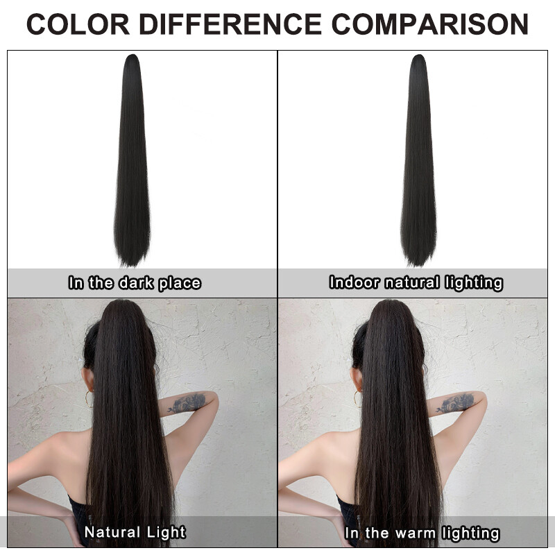 Hobusesaba pikendav küünisklamber, sirge küünisega klamber