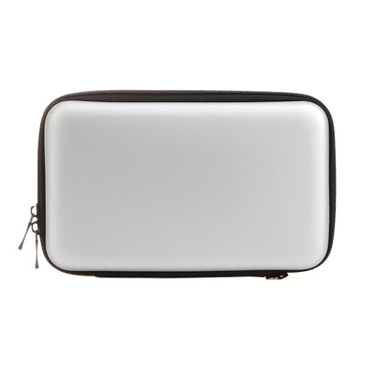 EVA Skin Carry Hard Case Bag Pouch за Nintendo 3DS XL LL с каишка Durable All Around Защитен калъф за New 3DS XL 3DS LL