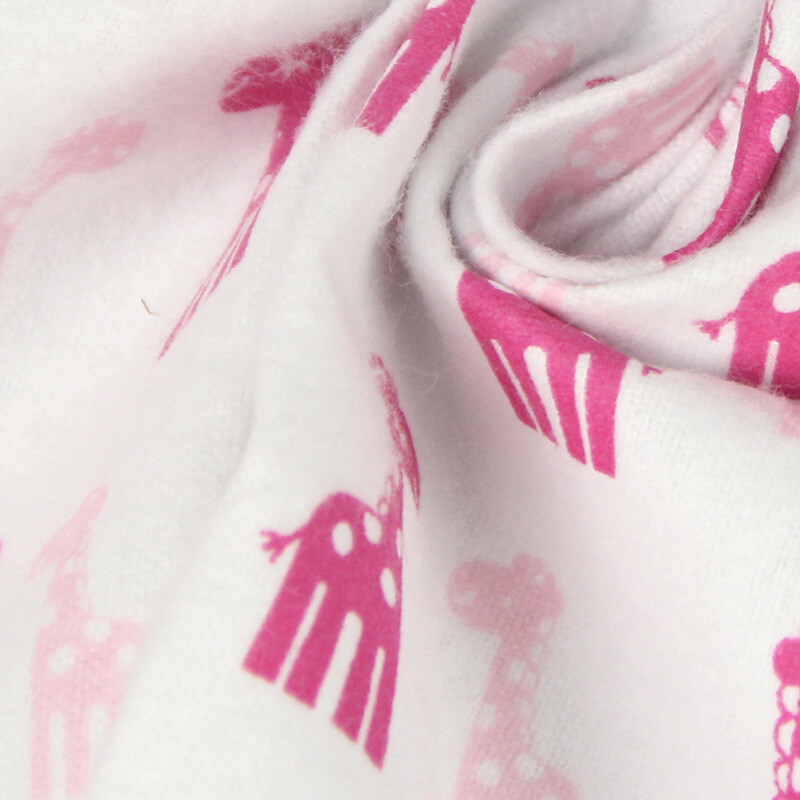 4kom/pak 100% pamuk deka za novorođenčad 76x76cm plahta za bebe Supersoft deka za previjanje