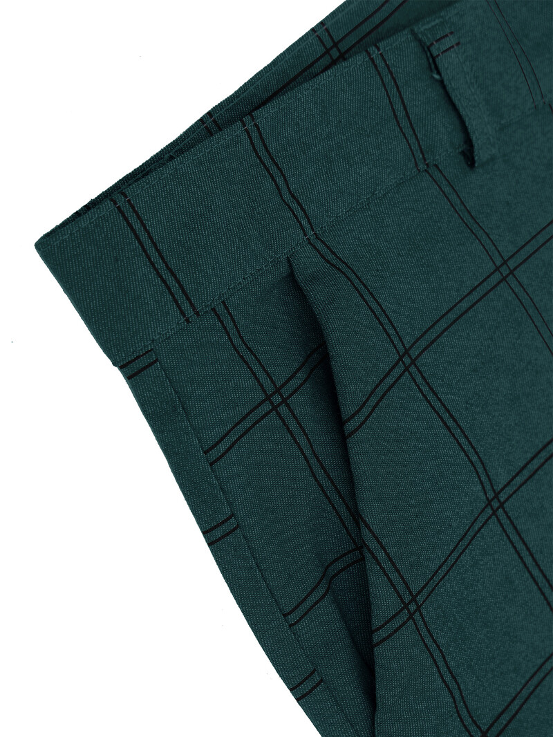 Suvised meeste õhukesed vabaaja püksid, nööbid, tõmblukk, pleed, trükitud ühevärvilised moepliiatspüksid äritöö vabaaja noortele