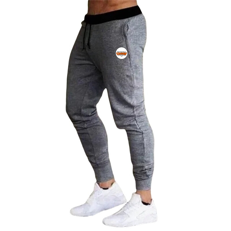 Õhukesed sportlikud püksid Mugavad püksid Stretch vabaaja jooksmine fitness püksid pliiats püksid sportlikud püksid kevad sügis