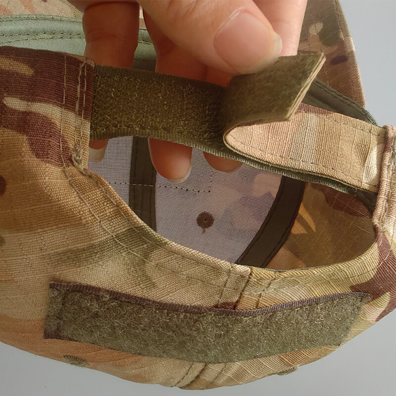 Kamuflaažimüts õues Pesapallimüts Jahimüts Spordimüts Jalgrattamüts Mehed Naised Täiskasvanute müts Kumera äärega pardi keelemüts