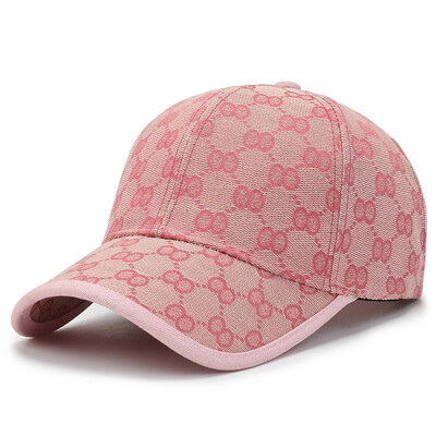 Nouă moda primăvară vară femei bărbați șepci de baseball în aer liber Cool Lady bărbați șapcă de soare pălărie pentru femei bărbați Gorra