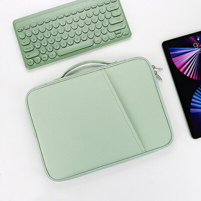 Чанта с калъф за таблет за iPad Pro 12 9 11 13-инчов калъф iPad 10th 9th 8th 7th Generation Air 5 4 3 2021 2022 Водоустойчива чанта за таблет
