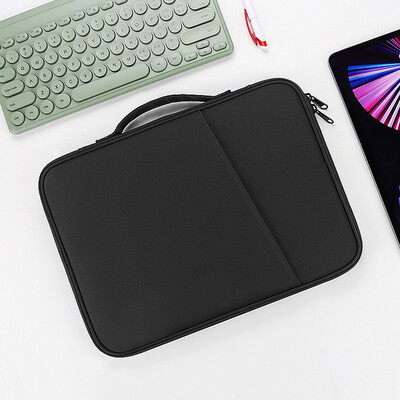 Чанта с калъф за таблет за iPad Pro 12 9 11 13-инчов калъф iPad 10th 9th 8th 7th Generation Air 5 4 3 2021 2022 Водоустойчива чанта за таблет