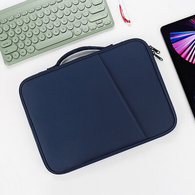 Чанта с калъф за таблет за iPad Pro 12 9 11 13-инчов калъф iPad 10th 9th 8th 7th Generation Air 5 4 3 2021 2022 Водоустойчива чанта за таблет