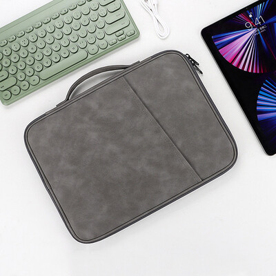 Чанта с калъф за таблет за iPad Pro 12 9 11 13-инчов калъф iPad 10th 9th 8th 7th Generation Air 5 4 3 2021 2022 Водоустойчива чанта за таблет