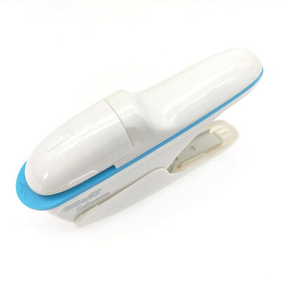 Μη συρραπτικό μη συρραπτικό μηχάνημα συρραπτικού Mini Cute Book Συρραπτικό χωρίς συρραπτικό Συρραπτικό χαρτιού Συρραπτικό χωρίς συρραπτικό Συρραπτικά χωρίς βελόνα