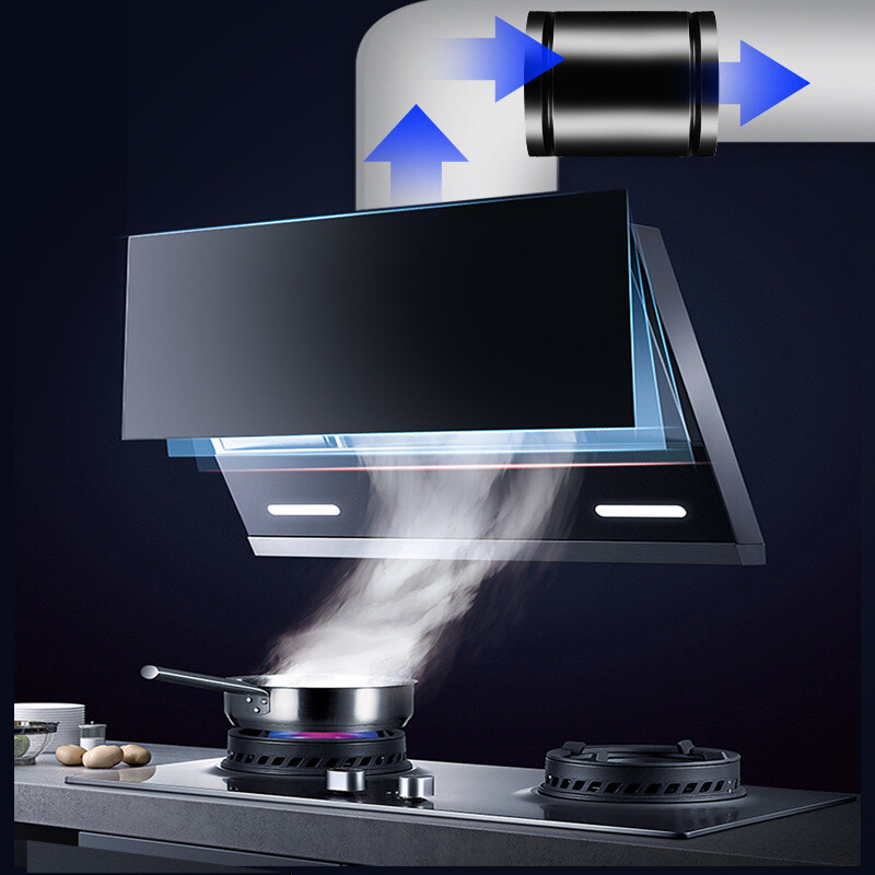 4``6``8`` toru väljatõmbeventilaator Õhuventilaator Metalltoru ventilatsioon väljatõmbeventilaator Mini väljatõmbeseade Vannitoa WC seina ventilaator toru ventilaator