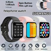 S8 Smart Watch Smartwatch X7 Men Dial Call Smart Watch Tracker Health Sport Tracker Γυναικείο ρολόι X8