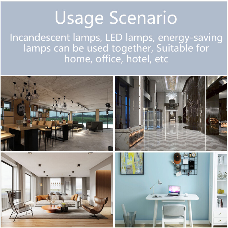 Tuya Wifi Zigbee nutikad hämardite lüliti moodul 2-suunaline juhtimine DIY valgusdimmeriga LED-lülitid Smart Life töötab Alexa Google Home`iga