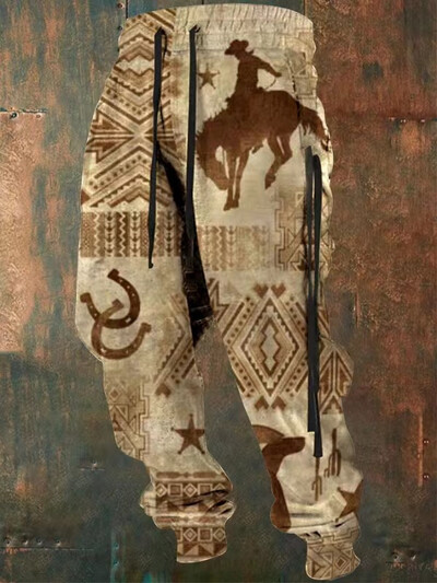 Uued laia säärega meeste dressipüksid, 3D prindiga Y2k püksid, meeste vabaaja golfijooksjad, pikad välistingimustes kasutatavad hiphopi püksid meeste spordisaali dressid