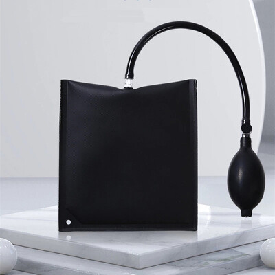 Πυκνωμένος σφήνες αντλίας αέρα Εργαλεία κλειδαράς Επισκευή παραθύρου πόρτας αυτοκινήτου Μαξιλάρι αέρα αερόσακος έκτακτης ανάγκης Ανοιχτό ξεκλείδωμα εργαλείου Αξεσουάρ αυτοκινήτου