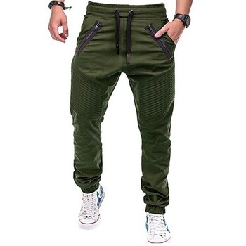 Άνδρες Casual Joggers Παντελόνι Φούτερ Ανδρικό Παντελόνι Παντελόνι Pencil Παντελόνι Παντελόνι Μέγεθος S-3XL