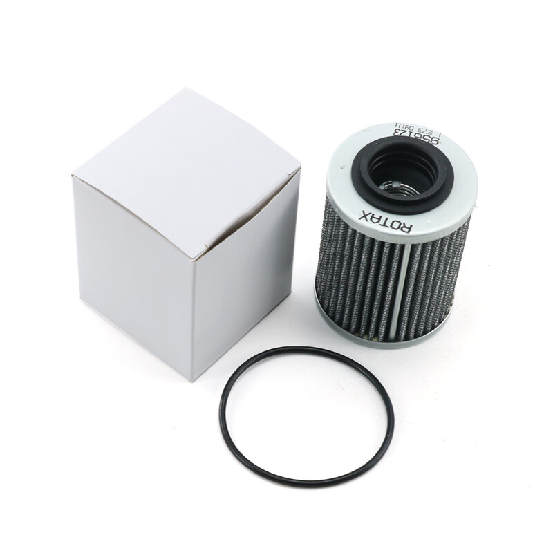 2TK/4TK 420956124 Autoõlifilter 293300086 420650500 420256188 BRP 600ACE/BRP900ACE/BRP1200 jaoks