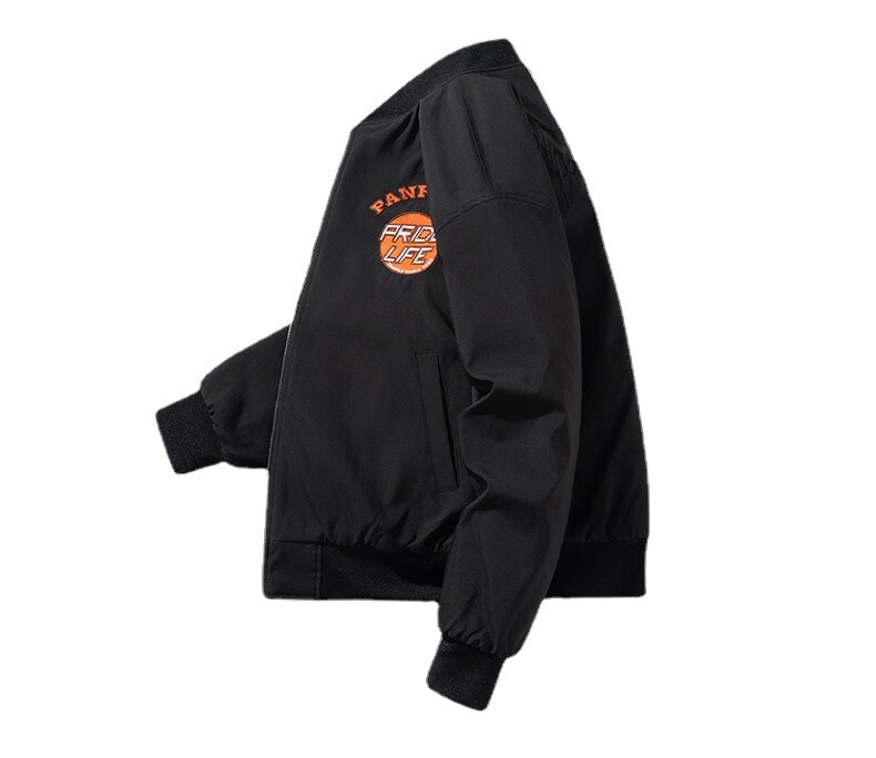 Ανδρικό μπουφάν MA1 Χειμερινό μπουφάν για εξωτερικούς χώρους Χοντρό νάιλον American Military Uniform Unisex Coat Ανδρικό Bomber Flight Jacket