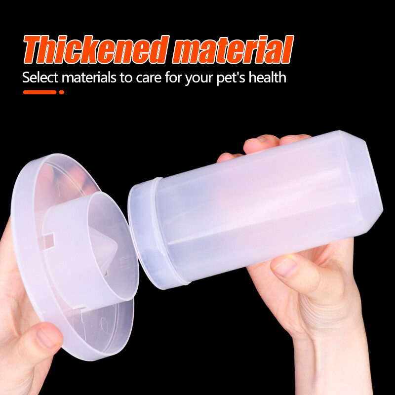 Automaatne lindude vuttide joogitass purskkaev plastikust söötja joogivesi toidukandik kast paak linnu tuvi puuri tarvikud 1 tk