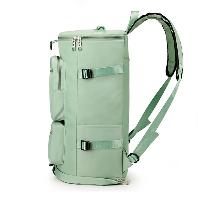 „Rilibegan“ kelioninė kuprinė plaukimo ant peties lauko plaukimo rinkinys „Casual Fitness“ kuprinės