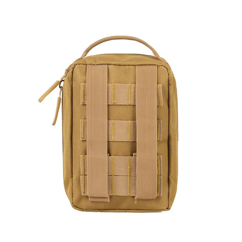 Rhino Rescue esmaabikomplekt Molle IFAK Pouch Outdoor matkakott Matkakomplekti kott