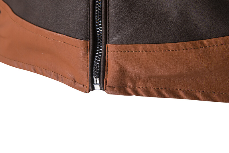 Meeste Wolverine nahktagi Logans mootorratta nahktagi