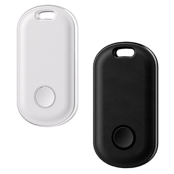 Έξυπνο Bluetooth GPS Tracker Λειτουργεί με την Apple Find My APP ITag Anti Lost Reminder Device MFI Rated Locator Keys Pet Kids Finder